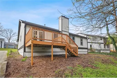 4907 Windsor Downs Drive, Decatur, GA 30035 - Photo 41