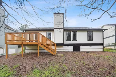 4907 Windsor Downs Drive, Decatur, GA 30035 - Photo 37