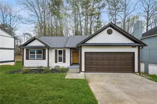 4907 Windsor Downs Dr, Decatur, GA 30035 - Photo 1