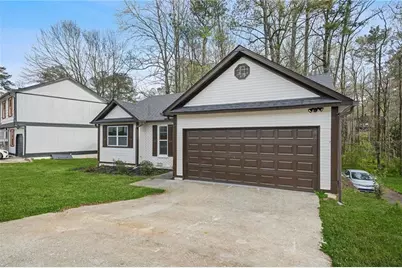 4907 Windsor Downs Drive, Decatur, GA 30035 - Photo 3