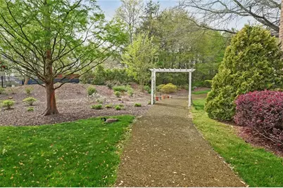 1800 Clairmont Lake #522, Decatur, GA 30033 - Photo 35