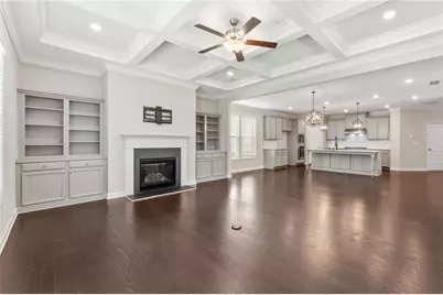 4954 Grace Harris Street, Buford, GA 30518 - Photo 15