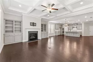 4954 Grace Harris St, Buford, GA 30518 - Photo 15