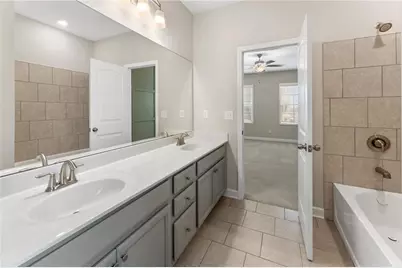 4954 Grace Harris Street, Buford, GA 30518 - Photo 19