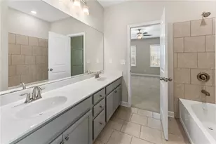 4954 Grace Harris St, Buford, GA 30518 - Photo 19