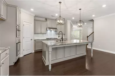 4954 Grace Harris Street, Buford, GA 30518 - Photo 9