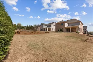 4954 Grace Harris St, Buford, GA 30518 - Photo 33