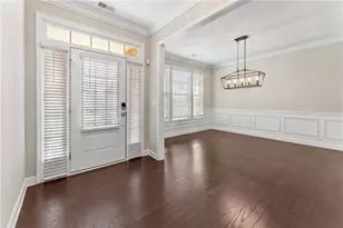 4954 Grace Harris St, Buford, GA 30518 - Photo 3