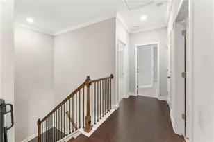 4954 Grace Harris St, Buford, GA 30518 - Photo 17