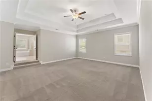 4954 Grace Harris St, Buford, GA 30518 - Photo 25