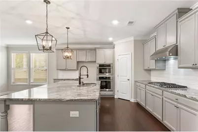 4954 Grace Harris Street, Buford, GA 30518 - Photo 11