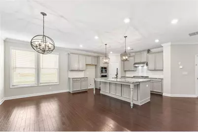 4954 Grace Harris Street, Buford, GA 30518 - Photo 13