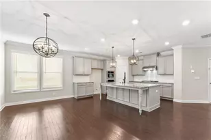 4954 Grace Harris St, Buford, GA 30518 - Photo 13