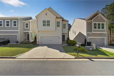 89 Hiram Park Court, Hiram, GA 30141 - Photo 3