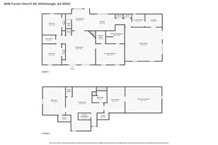 3048 Turner Church Rd, McDonough, GA 30252 - Photo 55