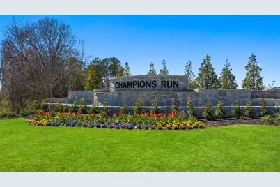 8592 Secretariat Drive, Lithonia, GA 30058 - Photo 3