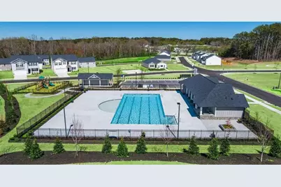 8592 Secretariat Drive, Lithonia, GA 30058 - Photo 13