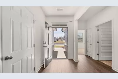 8592 Secretariat Drive, Lithonia, GA 30058 - Photo 23