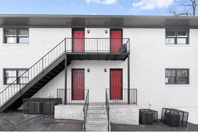 2172 Park Terrace #7, Atlanta, GA 30337 - Photo 41