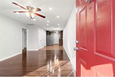 2172 Park Terrace #7, Atlanta, GA 30337 - Photo 1