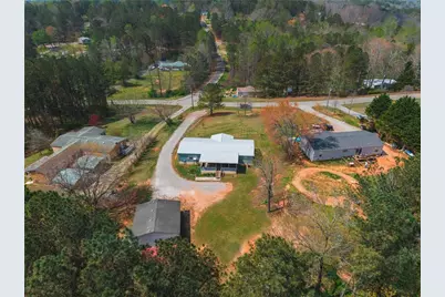 84 Bridle Path Drive, Ball Ground, GA 30107 - Photo 33