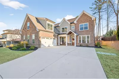2588 Traditions Way, Jefferson, GA 30549 - Photo 67