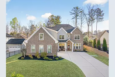 2588 Traditions Way, Jefferson, GA 30549 - Photo 79