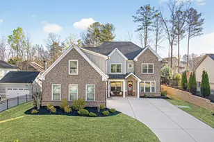 2588 Traditions Way, Jefferson, GA 30549 - Photo 79