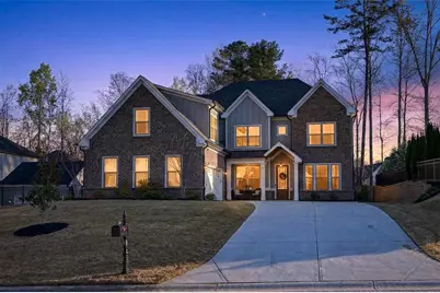 2588 Traditions Way, Jefferson, GA 30549 - Photo 3