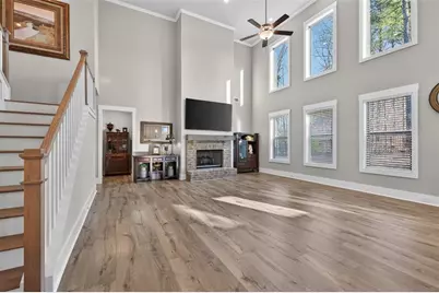2588 Traditions Way, Jefferson, GA 30549 - Photo 17