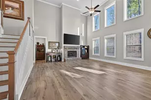 2588 Traditions Way, Jefferson, GA 30549 - Photo 17