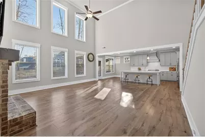 2588 Traditions Way, Jefferson, GA 30549 - Photo 17