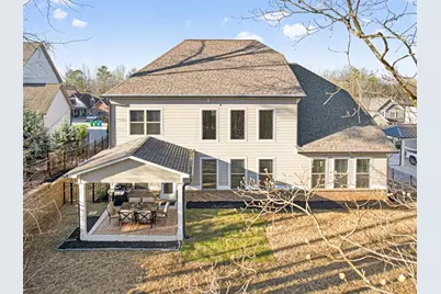 2588 Traditions Way, Jefferson, GA 30549 - Photo 83