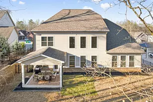 2588 Traditions Way, Jefferson, GA 30549 - Photo 83