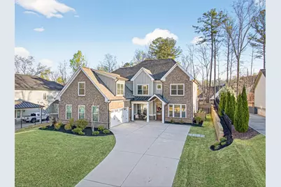 2588 Traditions Way, Jefferson, GA 30549 - Photo 79