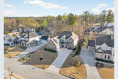 2588 Traditions Way, Jefferson, GA 30549 - Photo 81