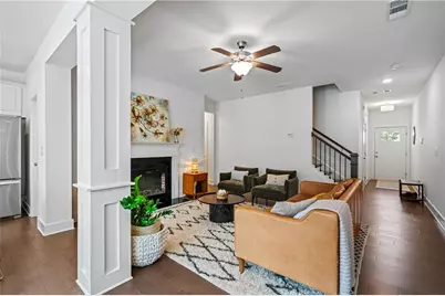 14 Cannondale Drive, Winder, GA 30680 - Photo 5