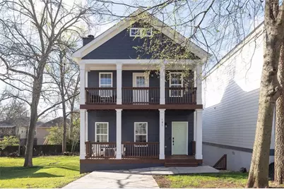 181 South Avenue SE, Atlanta, GA 30315 - Photo 1