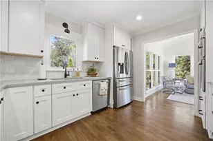 10845 Tuxford Dr, Alpharetta, GA 30022 - Photo 11