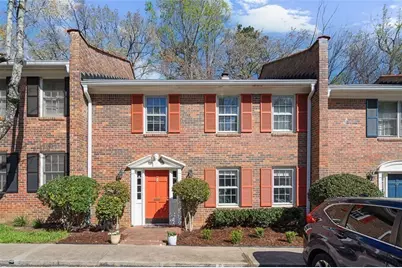 1105 Clairemont Avenue #P, Decatur, GA 30030 - Photo 41