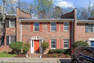 1105 Clairemont Ave, Decatur, GA 30030 - Photo 45