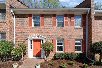 1105 Clairemont Avenue #P, Decatur, GA 30030 - Photo 9