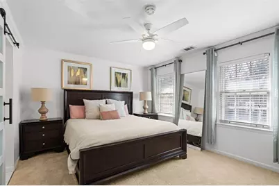 1105 Clairemont Avenue #P, Decatur, GA 30030 - Photo 7
