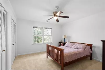 1105 Clairemont Avenue #P, Decatur, GA 30030 - Photo 33