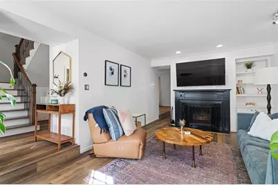 1105 Clairemont Avenue #P, Decatur, GA 30030 - Photo 15