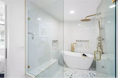 1105 Clairemont Avenue #P, Decatur, GA 30030 - Photo 35