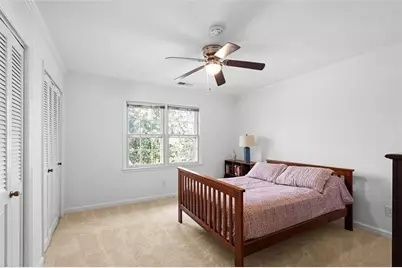 1105 Clairemont Avenue #P, Decatur, GA 30030 - Photo 37