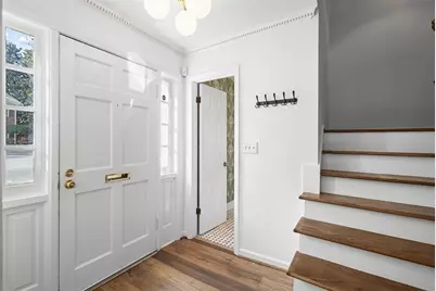 1105 Clairemont Avenue #P, Decatur, GA 30030 - Photo 13