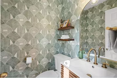 1105 Clairemont Avenue #P, Decatur, GA 30030 - Photo 13