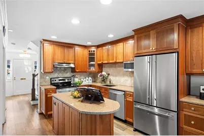1105 Clairemont Avenue #P, Decatur, GA 30030 - Photo 5